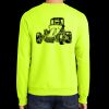 Essential Fleece Crewneck Sweatshirt Thumbnail