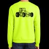 Essential Fleece Crewneck Sweatshirt Thumbnail