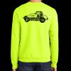 Essential Fleece Crewneck Sweatshirt Thumbnail