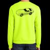 Essential Fleece Crewneck Sweatshirt Thumbnail