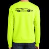 Essential Fleece Crewneck Sweatshirt Thumbnail