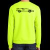 Essential Fleece Crewneck Sweatshirt Thumbnail