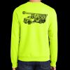 Essential Fleece Crewneck Sweatshirt Thumbnail