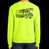 Essential Fleece Crewneck Sweatshirt Thumbnail