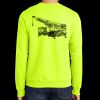 Essential Fleece Crewneck Sweatshirt Thumbnail