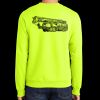 Essential Fleece Crewneck Sweatshirt Thumbnail