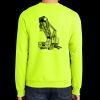 Essential Fleece Crewneck Sweatshirt Thumbnail