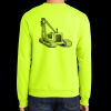 Essential Fleece Crewneck Sweatshirt Thumbnail