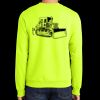 Essential Fleece Crewneck Sweatshirt Thumbnail