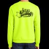 Essential Fleece Crewneck Sweatshirt Thumbnail