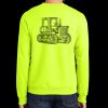 Essential Fleece Crewneck Sweatshirt Thumbnail