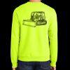 Essential Fleece Crewneck Sweatshirt Thumbnail