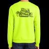 Essential Fleece Crewneck Sweatshirt Thumbnail
