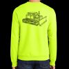 Essential Fleece Crewneck Sweatshirt Thumbnail