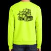 Essential Fleece Crewneck Sweatshirt Thumbnail