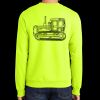 Essential Fleece Crewneck Sweatshirt Thumbnail