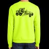 Essential Fleece Crewneck Sweatshirt Thumbnail
