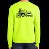 Essential Fleece Crewneck Sweatshirt Thumbnail