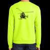 Essential Fleece Crewneck Sweatshirt Thumbnail