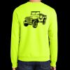 Essential Fleece Crewneck Sweatshirt Thumbnail