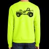 Essential Fleece Crewneck Sweatshirt Thumbnail