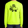 Essential Fleece Crewneck Sweatshirt Thumbnail