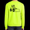 Essential Fleece Crewneck Sweatshirt Thumbnail
