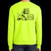 Essential Fleece Crewneck Sweatshirt Thumbnail