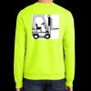 Essential Fleece Crewneck Sweatshirt Thumbnail