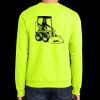 Essential Fleece Crewneck Sweatshirt Thumbnail