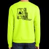 Essential Fleece Crewneck Sweatshirt Thumbnail