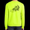 Essential Fleece Crewneck Sweatshirt Thumbnail