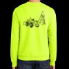 Essential Fleece Crewneck Sweatshirt Thumbnail