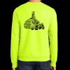 Essential Fleece Crewneck Sweatshirt Thumbnail