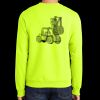 Essential Fleece Crewneck Sweatshirt Thumbnail
