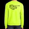 Essential Fleece Crewneck Sweatshirt Thumbnail