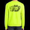 Essential Fleece Crewneck Sweatshirt Thumbnail