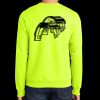 Essential Fleece Crewneck Sweatshirt Thumbnail
