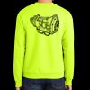 Essential Fleece Crewneck Sweatshirt Thumbnail