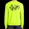 Essential Fleece Crewneck Sweatshirt Thumbnail