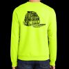 Essential Fleece Crewneck Sweatshirt Thumbnail
