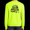 Essential Fleece Crewneck Sweatshirt Thumbnail