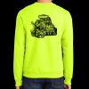 Essential Fleece Crewneck Sweatshirt Thumbnail
