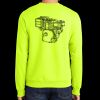 Essential Fleece Crewneck Sweatshirt Thumbnail