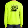 Essential Fleece Crewneck Sweatshirt Thumbnail