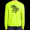 Essential Fleece Crewneck Sweatshirt Thumbnail
