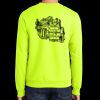 Essential Fleece Crewneck Sweatshirt Thumbnail