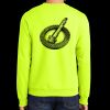 Essential Fleece Crewneck Sweatshirt Thumbnail