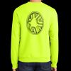 Essential Fleece Crewneck Sweatshirt Thumbnail