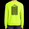 Essential Fleece Crewneck Sweatshirt Thumbnail